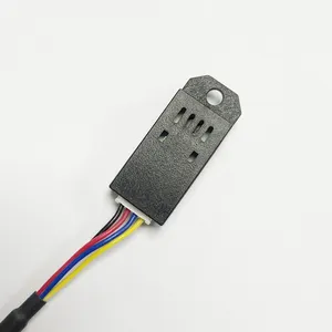 Temperature Humidity Regulator Outlet Plug-in Thermostat Reptile Humidity Controller Greenhouse