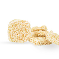 Convenient Quick Cooking Egg Noodles or Instant Egg Noodles for Busy Schedules for Meal Preparation