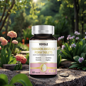 Capsules de curcuma et de moringa en marque propre pour la santé immunitaire, les articulations, la croissance des cheveux, complément de curcumine pour adultes - Product Image 3