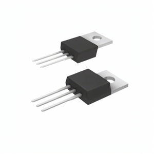 TC1264-3.3VAB TO 220 3 In Stock Buy Online Electronic Components Power Management (PMIC) - Product Image 1