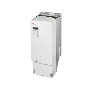 100% Nieuwe Frequentieomvormer Hoge Kwaliteit ACS800-01-0020-3 + E202