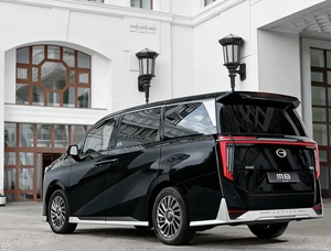 GAC Trumpchi M8 Hybrid MPV 2025, 7 Posti, Guida a Destra, Veicolo a Doppio Motore a Nuova Energia, Pronto per la Consegna - Product Image 6