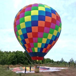 <span class=keywords><strong>Globo</strong></span> Aerostático Inflable Grande Personalizado con Logotipo, para Entretenimiento, Deportes y Juegos, en Venta - Product Image 2