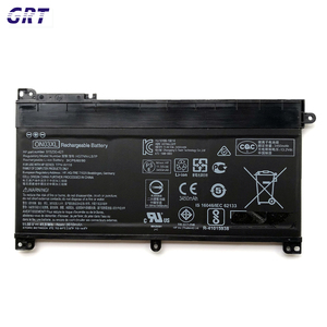 BI03XL ON03XL 844203-855 สำหรับ HP STREAM 14-AX 13-U แบตเตอรี่ 11.55V 41.7Wh 3615mAh - Product Image 3