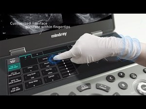 Ecógrafo Veterinario Digital Mindray MX6 con Doppler Color 3D 4D, Precio Competitivo para Uso Veterinario - Product Image 6