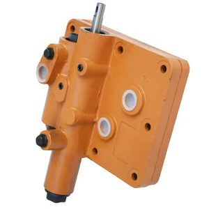 Válvula de control de piezas de repuesto de transmisión 428 428 de fabricación - Product Image 3