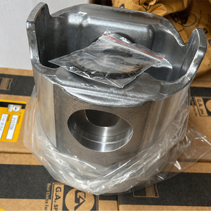 Pièces de machines de construction de haute qualité 116-8154 1168154 Piston de moteur de conversion de marque - Product Image 2