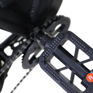 <span class=keywords><strong>Vélo</strong></span> Électrique de Ville pour Femme 28 Pouces, Vente Directe Usine, Grande Capacité, Batterie au Lithium 36V, Moteur Moyeu Arrière, <span class=keywords><strong>Vélo</strong></span> Intelligent - Product Image 4