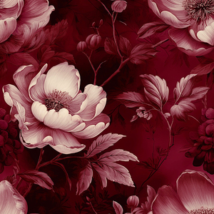 Tùy chỉnh của phụ nữ ăn mặc Polyester 130gsm Koshibo dày chất liệu Koshibo <span class=keywords><strong>Crepe</strong></span> vải in ấn kỹ thuật số hoa phong cách thiết kế - Product Image 3