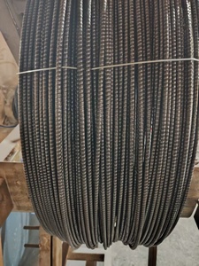 Técnica de Pultrusión de Barras de Fibra de Basalto, Diámetro de 6 mm a 40 mm, Resistente a la Corrosión, Alta Resistencia, GFRP, Fibra de Vidrio, Construcción, Jardín 5 - Product Image 5
