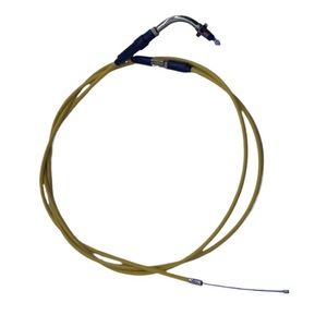 <b>Throttle</b> <b>Cable</b> For Off Road Motorcycle Stainless Steel Universal Replacement Engine Compartment Use - Product Image 5