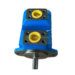 Motor Hidráulico de Alta Velocidad para Barcos de Pesca Serie 25M 26M 35M 36M 45M 46M 50M 45M185A-11C-20 185A 1C-20 45M-185-11C-20 - Product Image 5