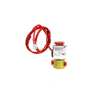 Controlador de Programación PLC para Automatización Industrial E20929 110/120V 125PSI 1/8 Nuevo Original Listo para Envío desde Almacén