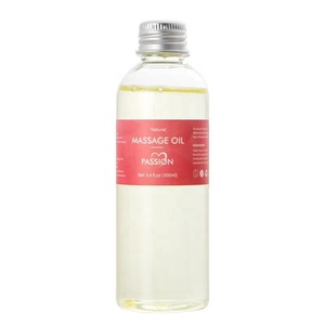 Aceite de masaje corporal esencial puro nutritivo de 100ml, volumen suficiente para múltiples usos, diseño apto para viajes - Product Image 4