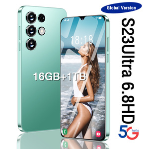 Custodia per S23 BTS TCL T701DL <span class=keywords><strong>G</strong></span> Stylus 5G con protezione schermo, Nuovo C20 Pro Telefono Cellulare - Product Image 5
