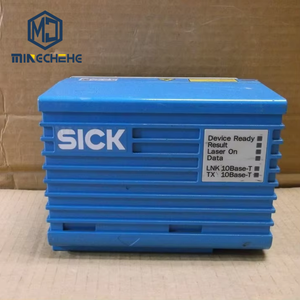 คอนโทรลเลอร์ PLC รุ่น VMD500-1011S01 ขายส่ง ของใหม่จากคลังสินค้า คอนโทรลเลอร์ PLC สำหรับการเขียนโปรแกรม - Product Image 1