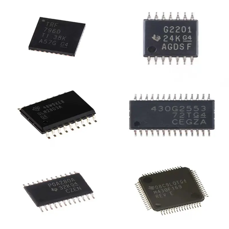 Оригинальный микросхема IC ADC12D1600CCMLS BOM список сервисных интегральных схем электронные компоненты в наличии