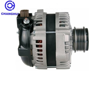 <span class=keywords><strong>Alternateur</strong></span> haute performance 100A 2706027090 2706027060 pour <span class=keywords><strong>Toyota</strong></span> Avensis <span class=keywords><strong>Corolla</strong></span> <span class=keywords><strong>Verso</strong></span> 1CD 1.4D 2.0D 12V Pièces automobiles - Product Image 2