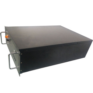 High Voltage 192V Solar Lithium Storage <b>48V</b> 200Ah Lifepo4 <b>Battery</b> Pack 15Ah 25Ah 50Ah Lithium Ion <b>Batteries</b> - Product Image 5