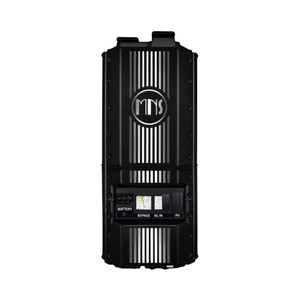 Inversor-Cargador Solar Mid Nite Solar Rosie 7048RE de 48V 7kW (Precableado) 1741, 95% de Eficiencia, Salida de 230Vac 80A - Product Image 3