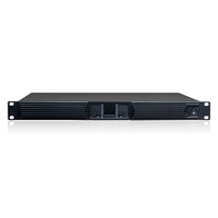 Amplificateur de puissance SONO DH230 Classe D 2 canaux 3000 Watts pour système de sonorisation Line Array, système de sonorisation extérieur professionnel