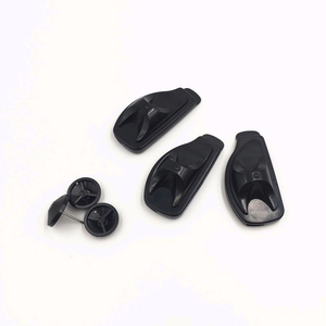DETA EAS Anti robo magnético estoy 58Khz ropa de seguridad etiqueta por robar en tiendas. - Product Image 6