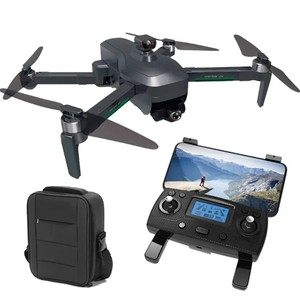 Drone caméra 4K avec cardan 3 axes, télécommande, FPV 5G, GPS, adapté aux débutants, <span class=keywords><strong>SG906</strong></span> Max <span class=keywords><strong>Beast</strong></span> 3 - Product Image 1