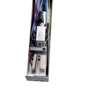 เครื่องพิมพ์อิงค์เจ็ทอุตสาหกรรม DOCOD ODM/OEM CIJ 50u S2000 สำหรับพิมพ์วันที่ รหัสชุดการผลิต บาร์โค้ด ลงบนพลาสติก โลหะ ท่อ สายเคเบิล - Product Image 5