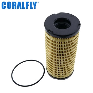 Filtre à carburant à visser pour excavatrice 1R-1804 1R1804 P551354 SN30017 26560201 32925423 pour Caterpillar - Product Image 5