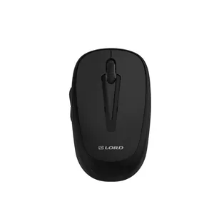 Mouse Nirkabel Optik 2.4G Buatan Shenzhen