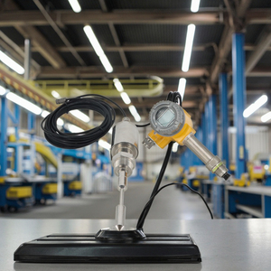 Instrumento <span class=keywords><strong>de</strong></span> medición <span class=keywords><strong>de</strong></span> viscosidad en línea para Resina fenólica - Product Image 5