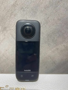 Cámara de Acción Mini Wifi Insta360s <span class=keywords><strong>ONE</strong></span> <span class=keywords><strong>X3</strong></span> 5.7K 30fps Usada en Oferta - Product Image 2