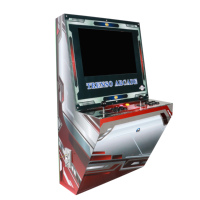 Machine de jeux d'arcade, chasseur à pièces de monnaie, fabricant de Sports d'intérieur, Machine de jeux en gros