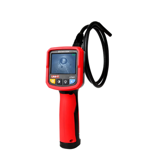 UNI-T ut665 công nghiệp nội soi độ nét cao thăm dò không thấm nước thăm dò xe bảo trì đường ống công nghiệp Viewer - Product Image 3