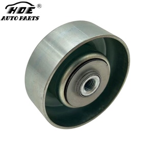 17530-62R02 1753062R02 Venta al por mayor de piezas de automóvil HDE, polea tensora de correa para Suzuki Vitara - Product Image 4