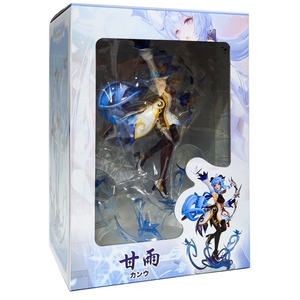 <span class=keywords><strong>Figuras</strong></span> De YMJ 20CM Hot Popular Genshined <span class=keywords><strong>Impact</strong></span> 3 Ver Ganyu Kawaii Juego Personaje Recoger Anime Figura <span class=keywords><strong>Figuras</strong></span> De Acción - Product Image 6