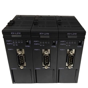 ตัวควบคุม PLC รุ่น KAODEE KV-CL20 KV-L20V KV-L21V และตัวควบคุม PLC รุ่น KV-CL20 KV-CL20 KV-L20V KV-L21V - Product Image 1