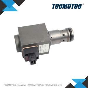 Válvula de Repuesto para Montacargas Eléctrico Diésel OEM y de Calidad Alternativa <span class=keywords><strong>Linde</strong></span> 0009441275 - Product Image 5