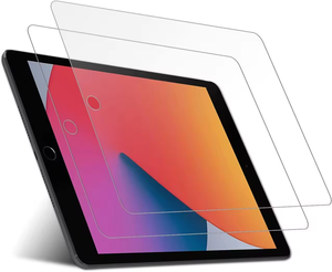 ฟิล์มกันกระแทก 9H ราคาโรงงาน กระจกนิรภัย 2.5D สำหรับ iPad Pro 11 12.9 2021 Mini - Product Image 3