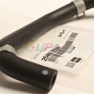 High quality Engine <b>System</b> HOSE ASSY-WATER A 25468-2B050 254682B050 For H-yundai ACCENT 25468 2B050 - Product Image 3