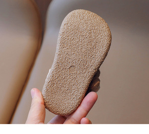 รองเท้าหนัง3D สำหรับเด็กผู้หญิง1-5<span class=keywords><strong>ป</strong></span>ีระบายอากาศไ<span class=keywords><strong>ด</strong></span>้ดีพื้นรองเท้านิ่มสำหรับฤดูใบไม้ผลิ2024 - Product Image 6