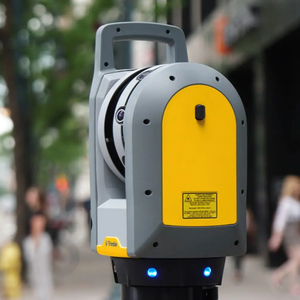 <span class=keywords><strong>Escáner</strong></span> <span class=keywords><strong>3D</strong></span> Trimble X7 Rápido y en Tiempo Real para Artefactos Arquitectónicos y Forense con un Solo Clic - Product Image 2