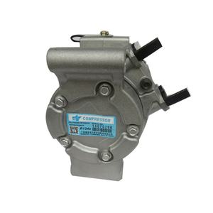 Compresor de Aire Acondicionado para Auto OEM 88320-0K080 883200K080, Piezas de Repuesto para Sistemas de Aire Acondicionado, para TOYOTA HILUX - Product Image 2