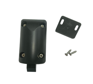 Nouveau <span class=keywords><strong>loquet</strong></span> de porte affleurant en alliage de zinc pour voiture de <span class=keywords><strong>camping</strong></span> et <span class=keywords><strong>camping</strong></span>-<span class=keywords><strong>car</strong></span> pour l'utilisation du matériel - Product Image 4