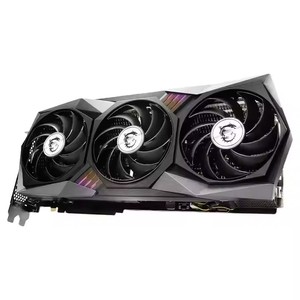 Nuevo usado de segunda mano ROG STRIX Rtx 3090 3080 3070 3060 3060ti ventiladores Turbo <span class=keywords><strong>Gaiming</strong></span> Geforce 24GB 10GB 8GB GPU Graohics tarjeta - Product Image 1