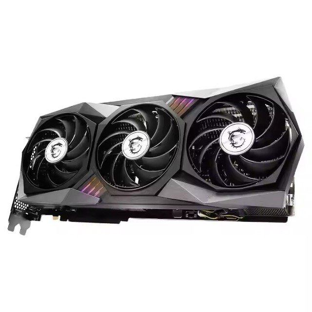 New Used Second Hand ROG STRIX Rtx 3090 3080 3070 3060 3060ti Fans Turbo Gaiming Geforce 24gb 10gb 8gb GPU Graohics Card