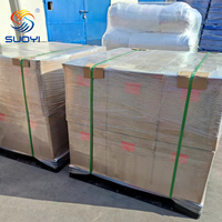 Oxyde d'aluminium fabriqué polissant la grande pureté de la poudre Al2O3 pour le polissage en métal