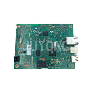 Carte de formateur J8H61-60001 de qualité d'origine pour <span class=keywords><strong>HP</strong></span> <span class=keywords><strong>Laserjet</strong></span> <span class=keywords><strong>Pro</strong></span> <span class=keywords><strong>M501DN</strong></span> fournitures d'imprimante de carte mère d'origine - Product Image 5