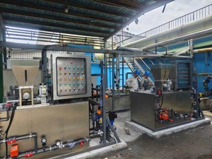 Sistema de Dosificación Química Automática con Ajuste de pH al Mejor Precio - Product Image 3