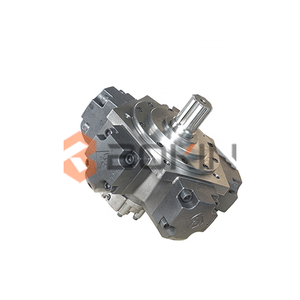 Itmh16 Versnelling Hydraulische <span class=keywords><strong>Motor</strong></span> 280Cm Verplaatsing 20-22mpa Druk Hoge Snelheid Laag Koppel 1 Jaar Garantie - Product Image 2
